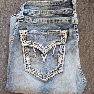 Grace in LA jeans Size 29